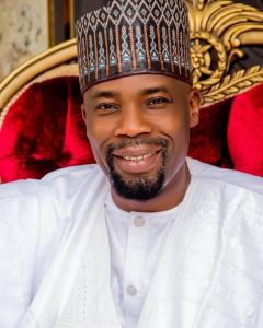 GOV. ABIODUN APPOINTS APELOGUN AMIRUL HAJJ, NAMES OLORUNGBEBE BOARD CHAIR FOR 2026 PILGRIMAGE  By Temidayo Babalola