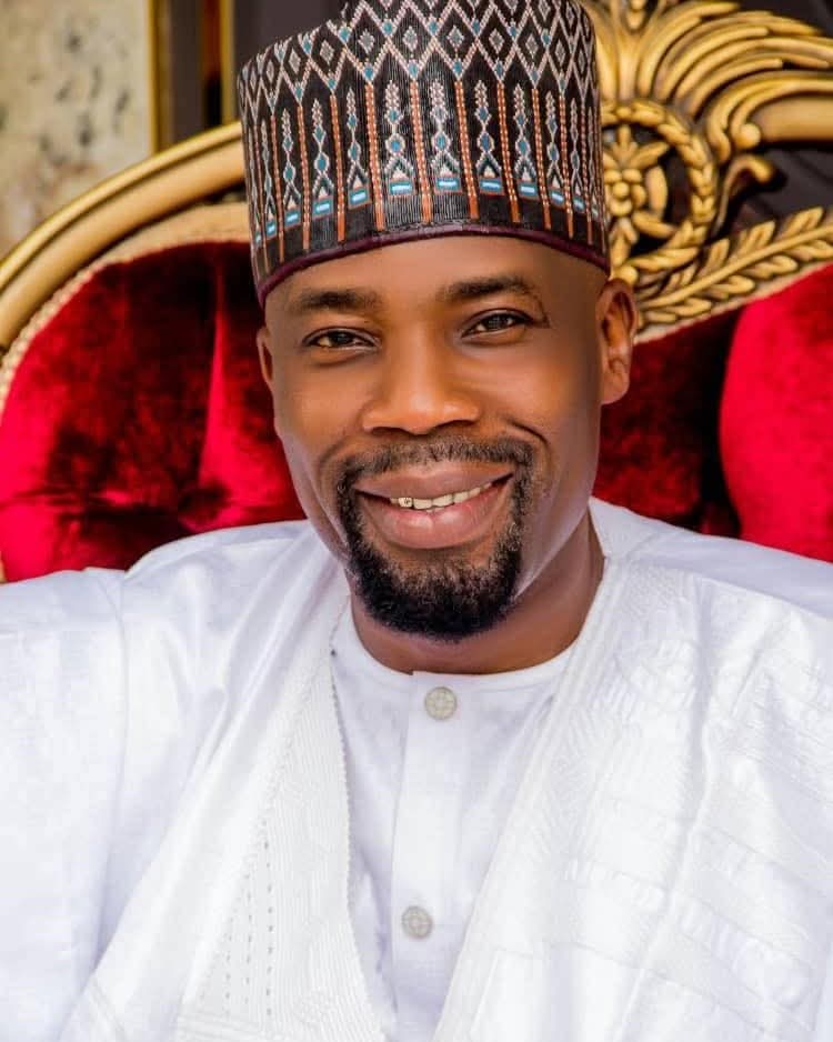 GOV. ABIODUN APPOINTS APELOGUN AMIRUL HAJJ, NAMES OLORUNGBEBE BOARD CHAIR FOR 2026 PILGRIMAGE  By Temidayo Babalola