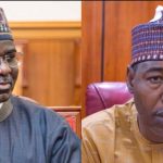 TY BURATAI HUMANITY CARE FOUNDATION COMMENDS GOVERNOR ZULUM FOR HELPING MILITARY FAMILIES