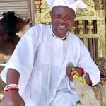 From Broadcast to Spiritual Renaissance: The Journey of Alọba A. Orisabimbola Ifatomi, Creator of ÒRÌṢÀTV