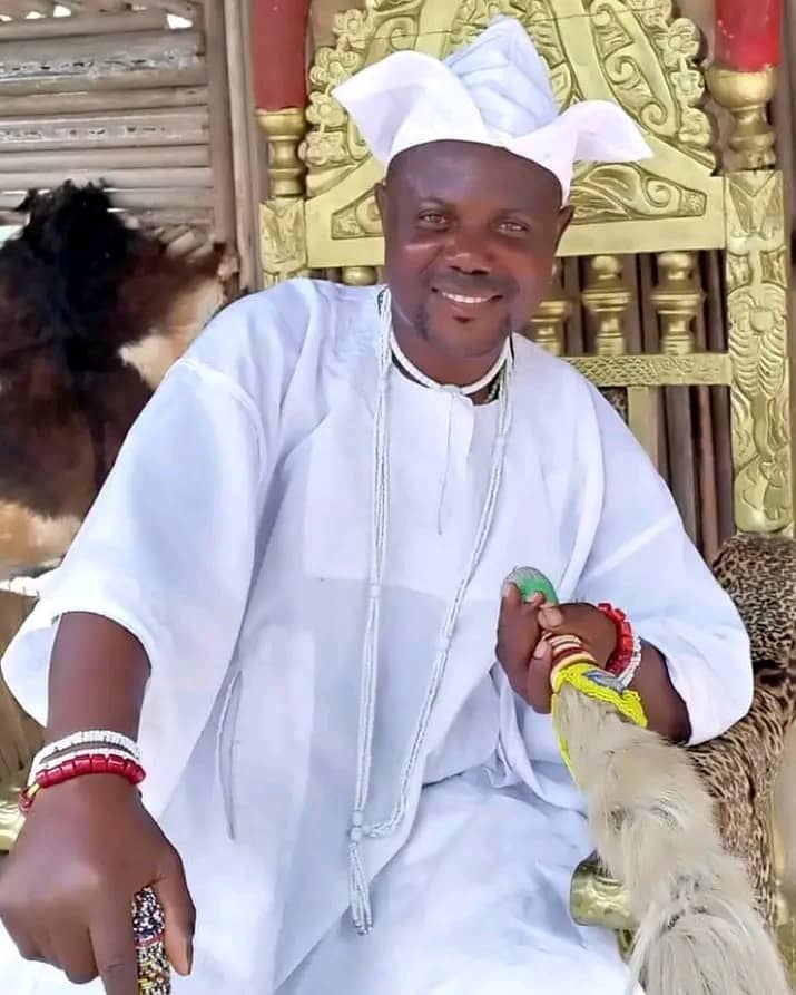 From Broadcast to Spiritual Renaissance: The Journey of Alọba A. Orisabimbola Ifatomi, Creator of ÒRÌṢÀTV