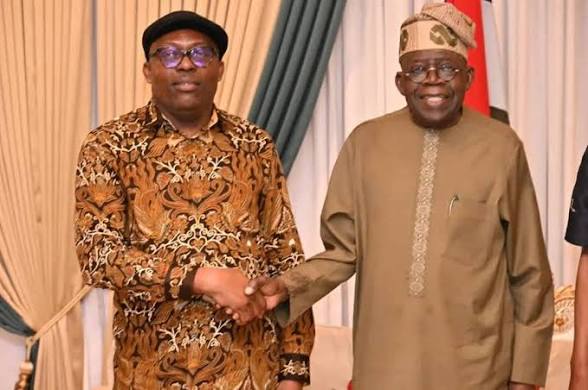 APC Group Endorses Fubara for 2027, Calls on Tinubu and APC to Prioritise Performance Over Politics in Backing Governor’s Second Term Ambition