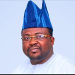 Easter: Oyo PDP Guber Aspirant, Ajadi, Greets Gov Makinde, CAN, Others