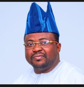 Easter: Oyo PDP Guber Aspirant, Ajadi, Greets Gov Makinde, CAN, Others