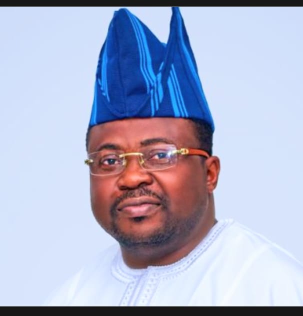 Easter: Oyo PDP Guber Aspirant, Ajadi, Greets Gov Makinde, CAN, Others