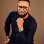 Today, Dr. Chris Okafor turns a year older  ~By Sunday Adeyemi