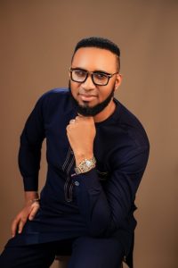 Today, Dr. Chris Okafor turns a year older  ~By Sunday Adeyemi