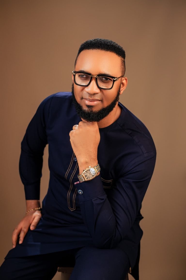 Today, Dr. Chris Okafor turns a year older  ~By Sunday Adeyemi