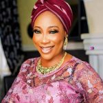 Special birthday wishes to a Dependable, Reliable friend and a successful entrepreneur, Alhaja Naheemat oluwatoyin olaide Adio, A real estate machant and CEO Thoscolaid Property Limited