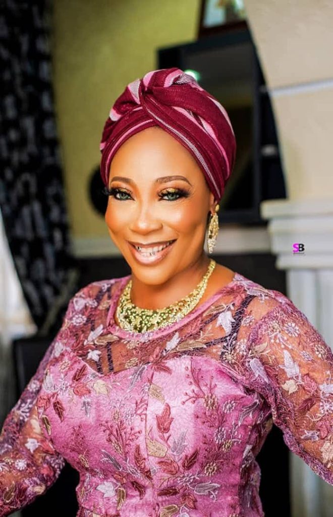 Special birthday wishes to a Dependable, Reliable friend and a successful entrepreneur, Alhaja Naheemat oluwatoyin olaide Adio, A real estate machant and CEO Thoscolaid Property Limited