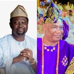 Harmony Garden Boss, Mr Ibile Celebrates Mogaji Wole Arisekola, Hails Legacy of Leadership and Excellence