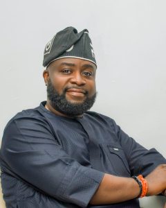 PDP CHIEFTAIN, ONIRETI RESIGNS FROM PARTY, CITES PERSONAL REFLECTION