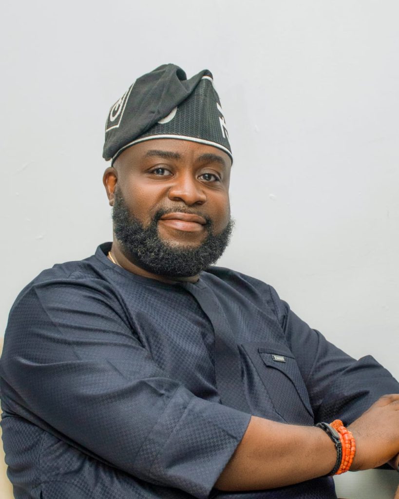 PDP CHIEFTAIN, ONIRETI RESIGNS FROM PARTY, CITES PERSONAL REFLECTION