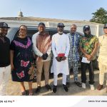 City Boy Likeminds Align with Seyi Tinubu Movement in Strategic Show of Support