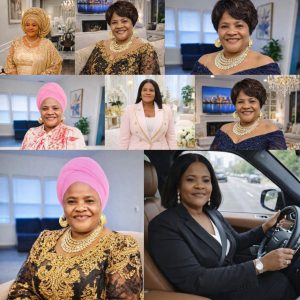 Omo-Opeki Announces ‘Step Up,’ ‘Multi Talented,’ and ‘God’s Mercy’ — A Historic 3-in-1 Fuji Album Set For April 8 Release