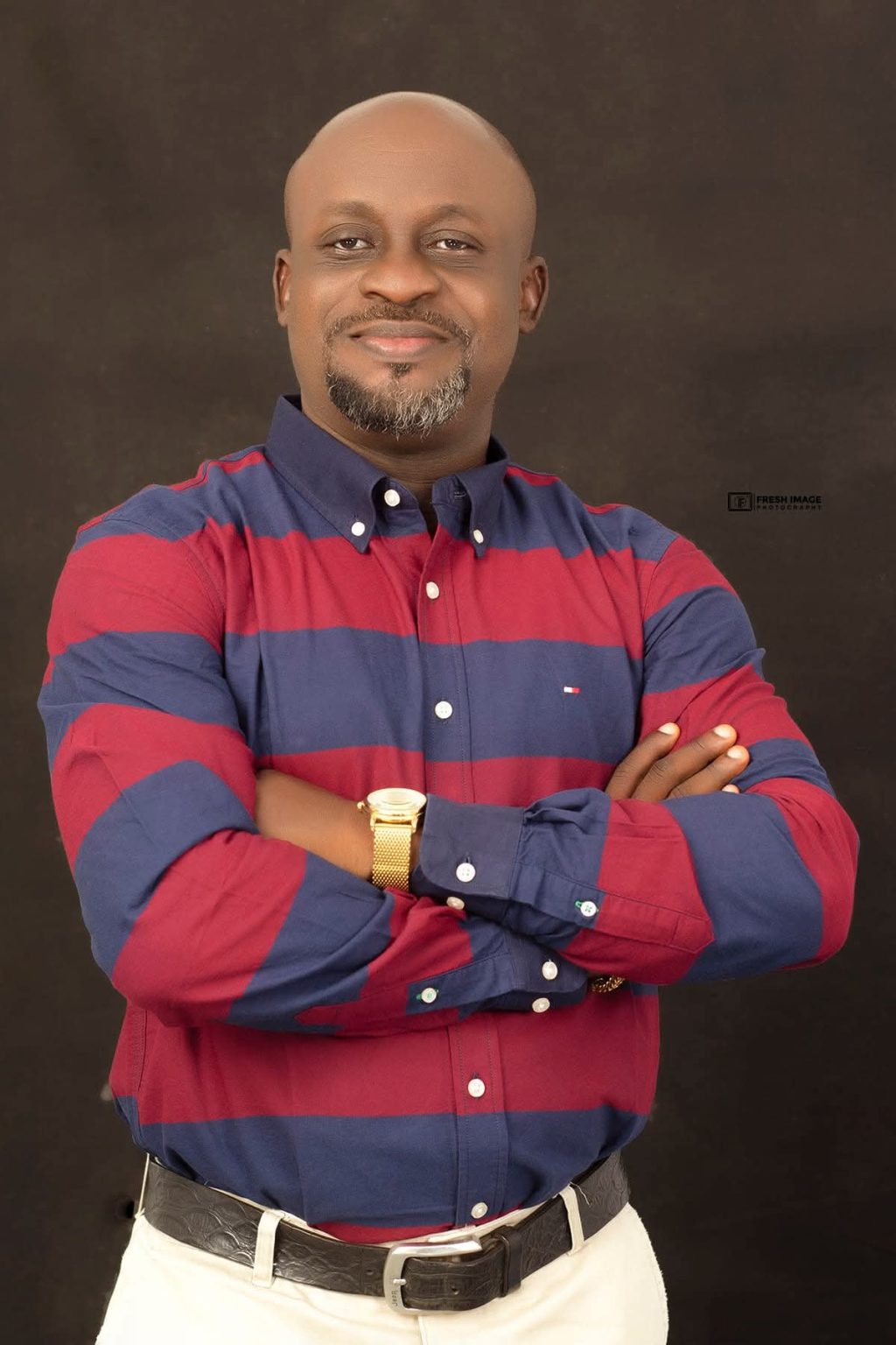 PDP Stalwart, Fagbemi, Resigns From Party in Ogbomoso South