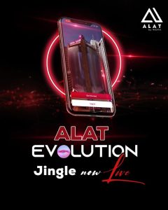 Wema Bank Unveils New Jingle for ALAT: The Evolution