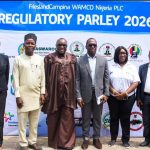 WAMCO, Stakeholders Discuss Dairy Sector Regulation