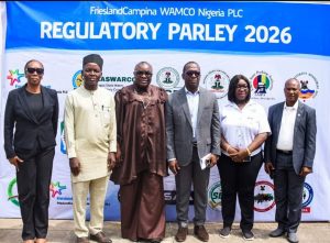 WAMCO, Stakeholders Discuss Dairy Sector Regulation