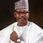 Zamfara 2027: Aggrieved APC Members drum support for Retired Assistant Inspector General of police Musa Yusuf Garba.