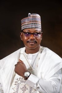 Zamfara 2027: Aggrieved APC Members drum support for Retired Assistant Inspector General of police Musa Yusuf Garba.