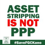 WHEN PUBLIC TRUST IS TRADED: A PASSIONATE CALL FOR TRANSPARENCY AND ACCOUNTABILITY IN THE FGCK KANO LAND CONCESSION By Tijjani Sarki
