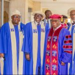 CASON, Babcock University to start Masters in Church Administration