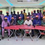 Ogun Visionaries to hold third Edition of Sen.Adeola’s Zonal Town Hall Meeting in Abeokuta