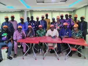 Ogun Visionaries to hold third Edition of Sen.Adeola’s Zonal Town Hall Meeting in Abeokuta