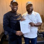 BREAKING: Onireti Appointed Director-General of City Boy Movement in Oyo State