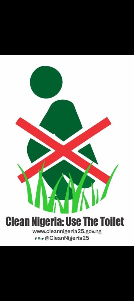 SANITATION: ONA-ARA LOCAL GOVERNMENT DECLARED OPEN DEFECATION FREE