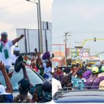 AjadiOyoOmituntun 3.0: Grassroots Walkout, Consultations Boost Ajadi’s Oyo Governorship Momentum