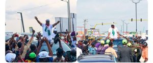 AjadiOyoOmituntun 3.0: Grassroots Walkout, Consultations Boost Ajadi’s Oyo Governorship Momentum