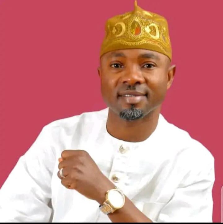 Former OGHA Legislator Declares Interest to Vie for Ogun West Senatorial Seat