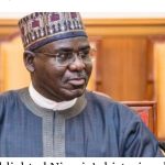 BURATAI URGES STRONGER REGIONAL UNITY AS ECOWAS MARKS 51 YEARS