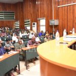 University Farms Urged to Drive Innovation, Boost Revenue