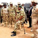 Leadership in Times of Crisis ~by Dare Adelekan.