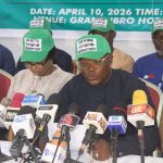 Centre defends due process in appointment of IST Chairman Aminu Junaidu