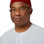 Uzodimma Appoints Top Lawyer, Owuamalam As Special Adviser On SDGs  By Odita Sunday