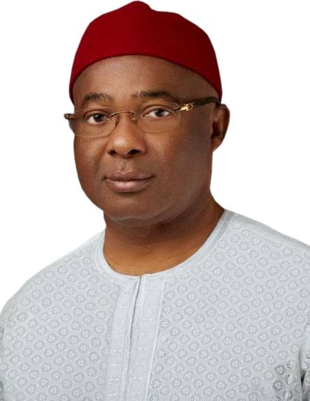 Uzodimma Appoints Top Lawyer, Owuamalam As Special Adviser On SDGs  By Odita Sunday