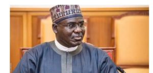 Buratai Defends Jilli Market Airstrike, Says Target Was Terrorist Logistics Hub