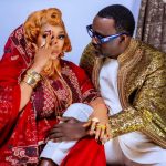 SHOCKER IN ENTERTAINMENT INDUSTRY: Jaiye Kuti & Pasuma Take Love to the Next Level