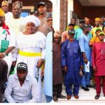 Ajadi Stabilised Party in Crisis,” Oyo Secretary Forum Hails His Role in PDP Unity