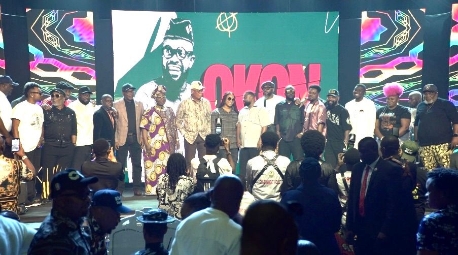 koloman’s: Daddy @pastorumoeno we’re still waiting for your benevolence sir