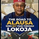 Kogi-Born Faleke Must Stop Insulting Ikeja People – Lagos Is Not His Inheritance