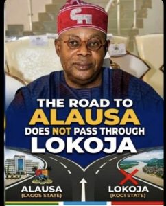 Kogi-Born Faleke Must Stop Insulting Ikeja People – Lagos Is Not His Inheritance