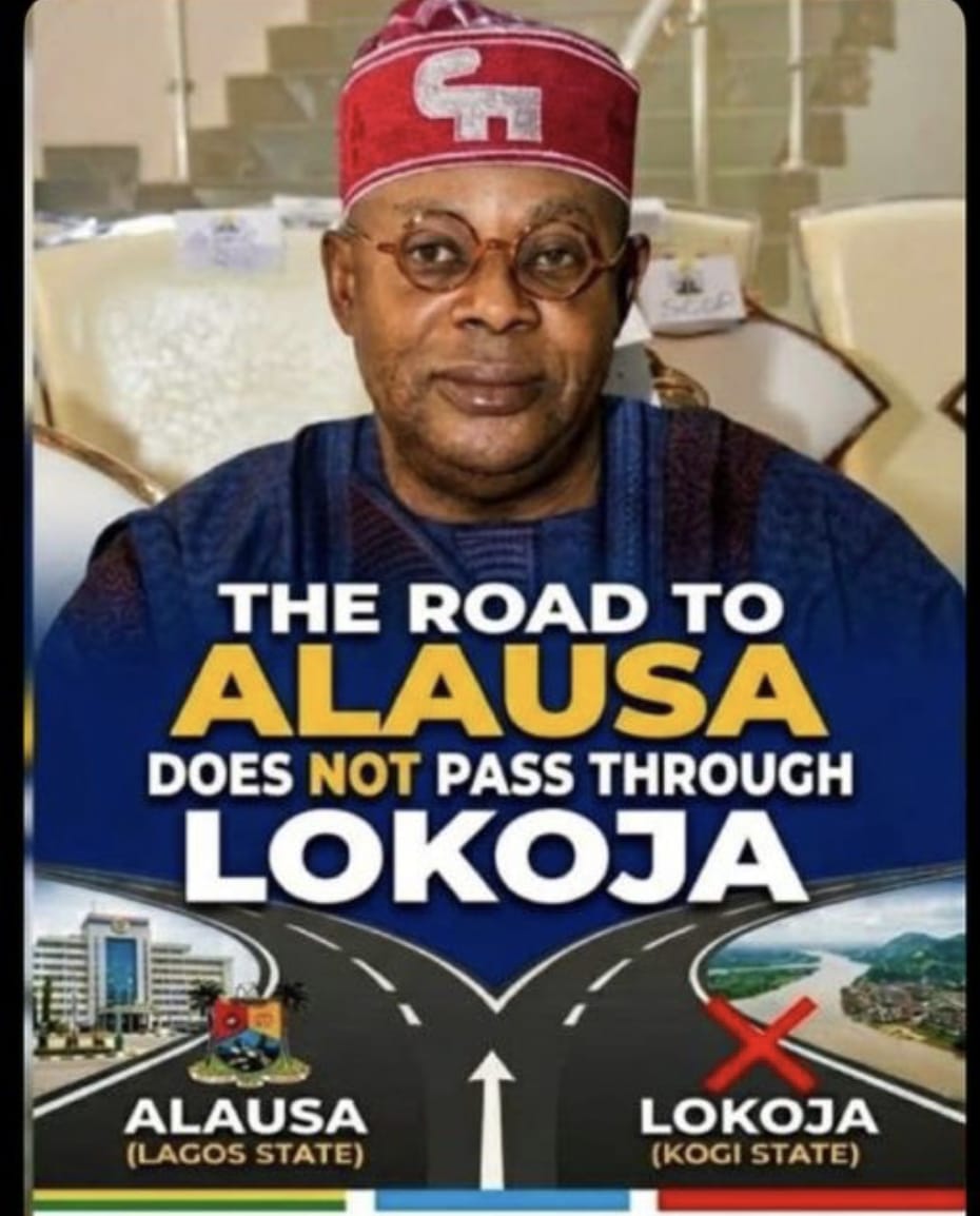 Kogi-Born Faleke Must Stop Insulting Ikeja People – Lagos Is Not His Inheritance