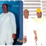 Ajadi Visits Ilaji Resort, Commends Sanusi’s Vision for Oyo’s Economic Growth