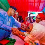  “A New Ogun State Is Born” as APC Adopts Adeola Yayi as Consensus Governorship Candidate