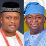 Wadoye Congratulates Yayi on Emergence as APC Consensus Governorship Candidate in Ogun